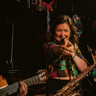 Eelmine ONE WORLD - alles suve sabina alguses!
Aitäh kõigile, kes kohal olid ja peo nii elama panid!💃🔥🌪️

📸 Vaata pilte eelmisest korrast ja pane juba kalendrisse uus kuupäev: 12. september @laine.club . Kahe nädala pärast tuleme taas, veelgi põletavama lineup’iga!!! 💥