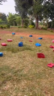 All your christmas presents arrived in our orphanage!💕

Thank you everyone for creating such a beautiful christmas for our children. Many boys received their football playing gear, everyone got the clothes they really needed, some got even rabbits 😊☺️ and Saumu was able to heal her grandmother thanks to your donations! 

Sending all the kindness and joy to your new year🫶🏼
Little Bridge Foundation