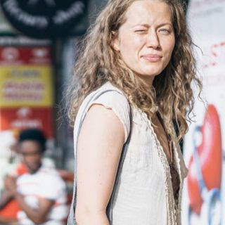 Can you imagine what is a day like in our orphanage? 

There’s bunnies, helping out in the garden and kitchen, playing, picking jackfruits and lots of time at the borehole. And lots more. 

Can’t wait to show you everything in more detail very very soon 🤍