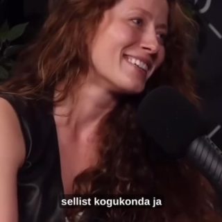 Miks Little Bridge Foundationi lugu on palju rohkemat kui lihtsalt heategevus. 

Little Bridge Foundation ei sündinud aastatepikkusest strateegiast või suurest organisatsioonist.
See sündis hetkest, kus Henessi otsustas, et ta ei vaata lihtsalt pealt.
Ugandas nähtud lood, inimesed ja reaalsus panid aluse millelegi palju suuremale kui üks idee… sillale kahe maailma vahel.

✨ Kuidas sünnib heategevusorganisatsioon?
✨ Mis hetk pani aru saama, et midagi tuleb päriselt teha?
✨ Ja mida tähendab vastutus, kui sa näed probleemi oma silmadega?

Denim Dream podcastis “Mismoodi?” räägib Henessi ausalt, kuidas Little Bridge Foundation alguse sai ja mida see talle õpetanud on.

🎧 Täispikk vestlus MISMOODI? podcastis Denim Dream kanalites.